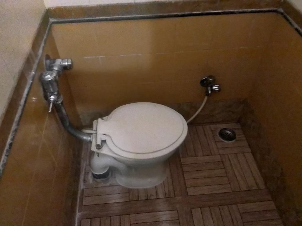 Hotel Palms ナビムンバイ エクステリア 写真